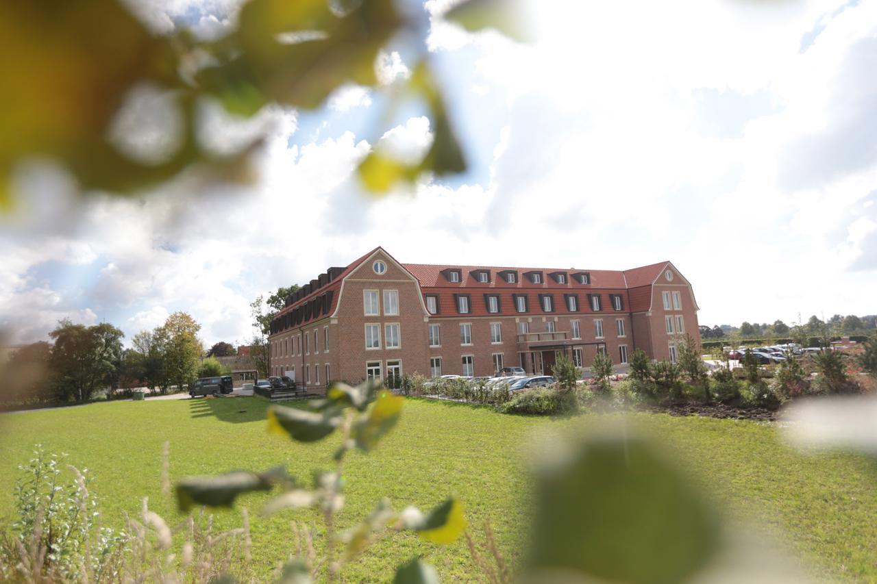 Hofhotel Grothues-Potthoff Senden (North Rhine-Westphalia) Exterior foto